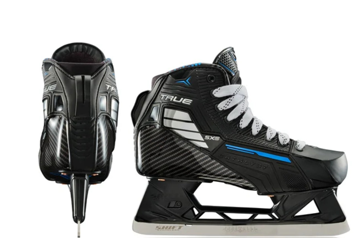 PATINS TRUE CATALYST 5X6 INT