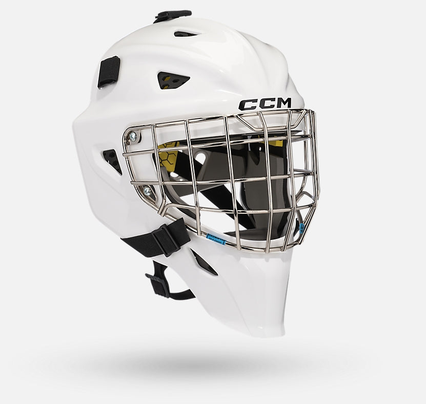 MASQUE CCM AXIS F5 YTH