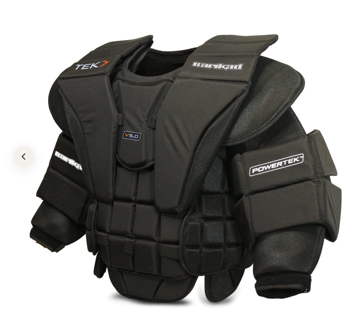 PLASTRON TEK BARIKAD V5.0- SR