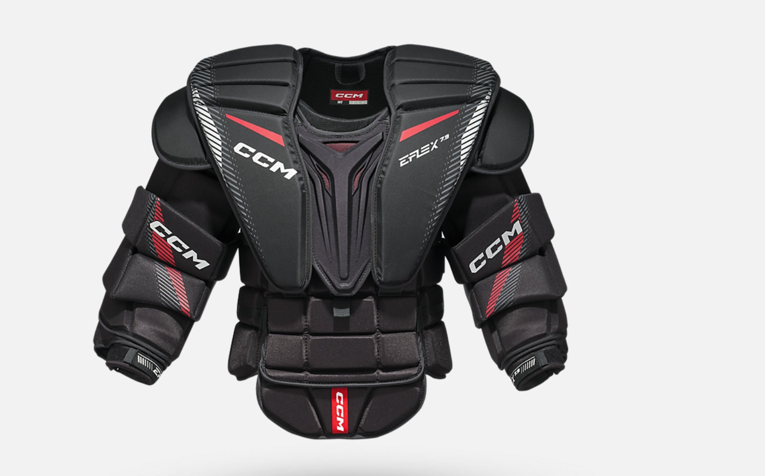 PLASTRON CCM EFLEX 7.9 SR