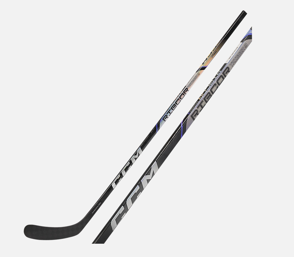 BÂTON CCM RIBCOR TIGGER 9 SENIOR P29