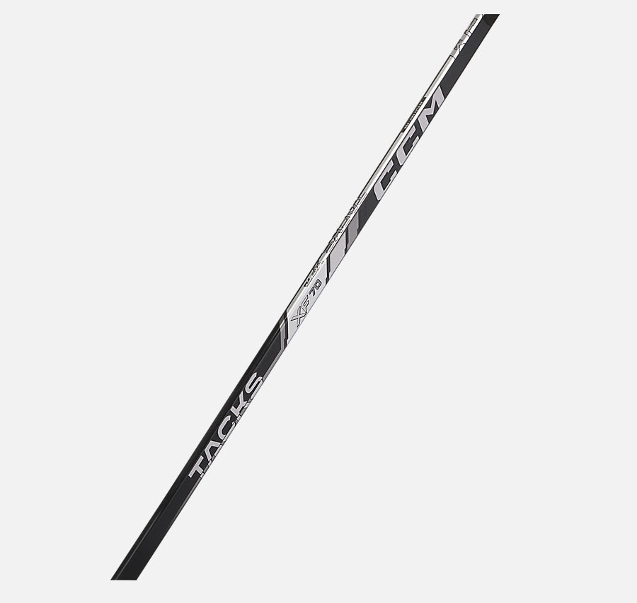 BÂTON DE JOUEUR CCM TACKS XF70 SENIOR P29