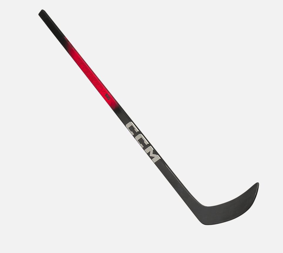 BÂTONS CCM JETSPEED FT 860 SENIOR P28