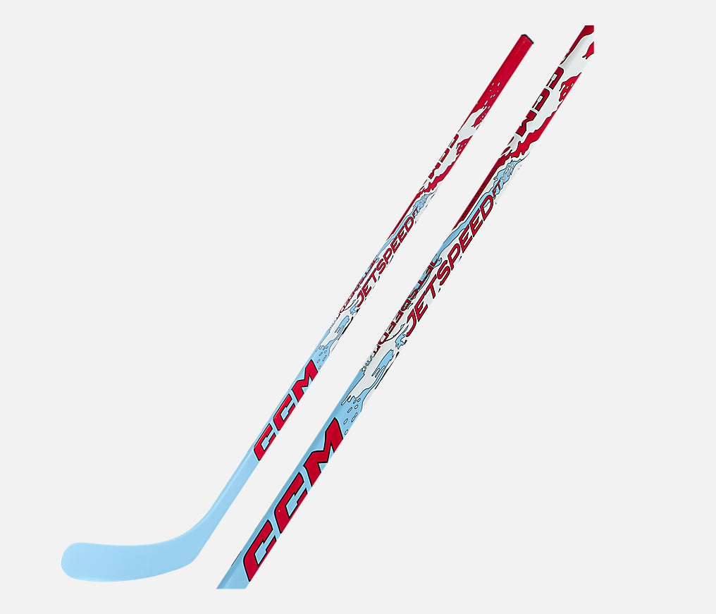 BATON CCM JETSPEED FT JEUNESSE P29