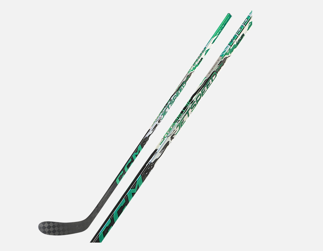 BÂTON CCM JETSPEED FTW INTERMÉDIARE P29