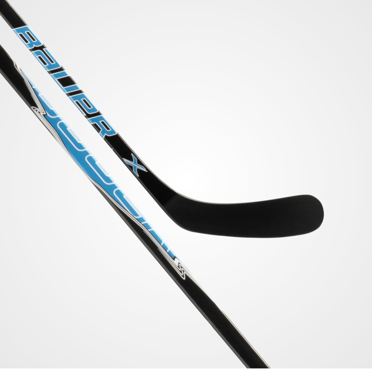 BÂTON BAUER X SERIES GRIP SENIOR P92