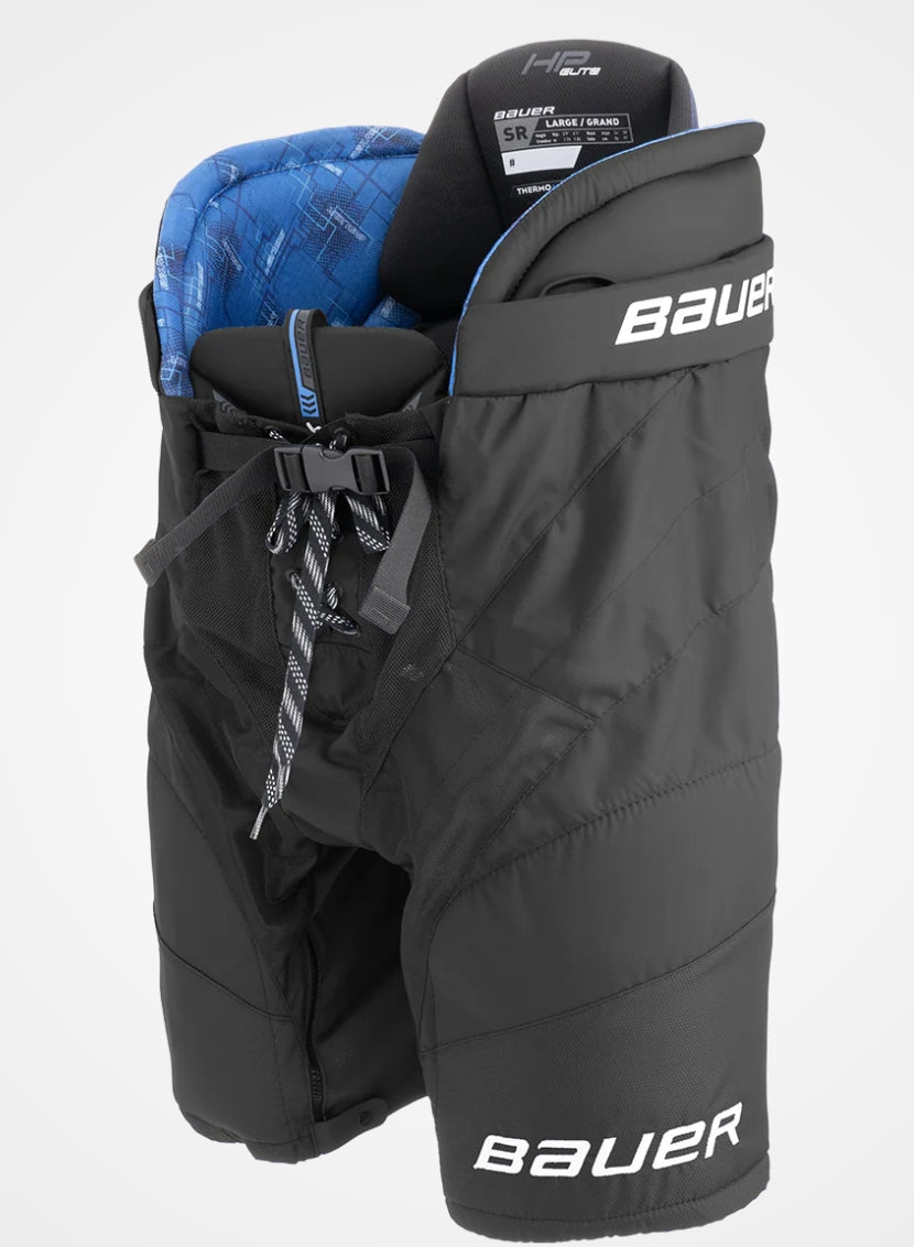 CULOTTE BAUER HP ELITE SENIOR