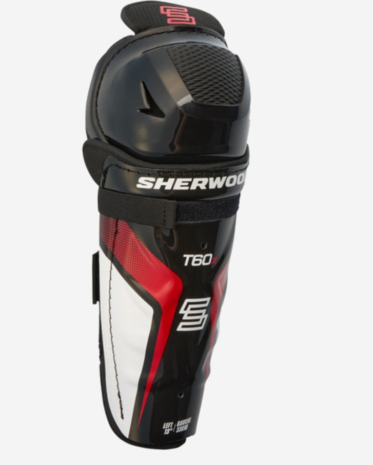 JAMBIERES SHERWOOD T60X YT