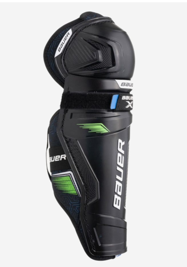 JAMBIERES BAUER X S24- YT