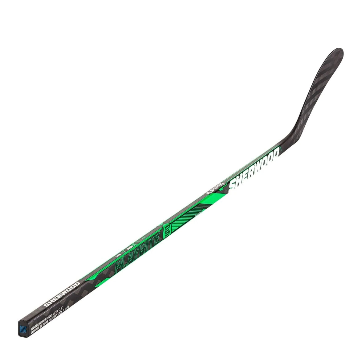 BÂTON SHERWOOD PLAYRITE 2 - JUNIOR