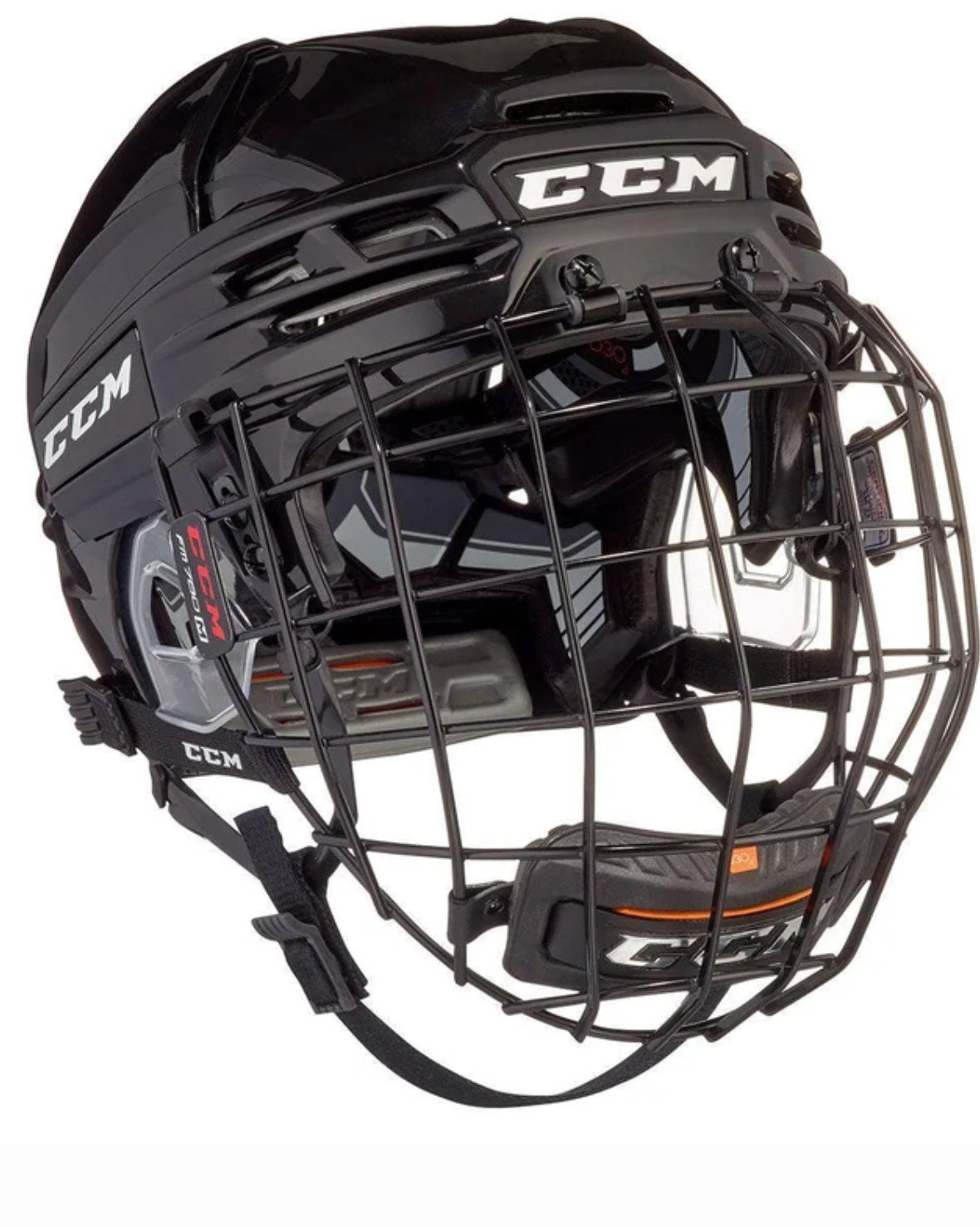 CASQUE COMBO CCM Tacks 910