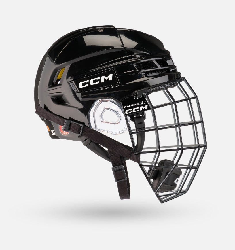 CASQUE COMBO CCM Tacks 720