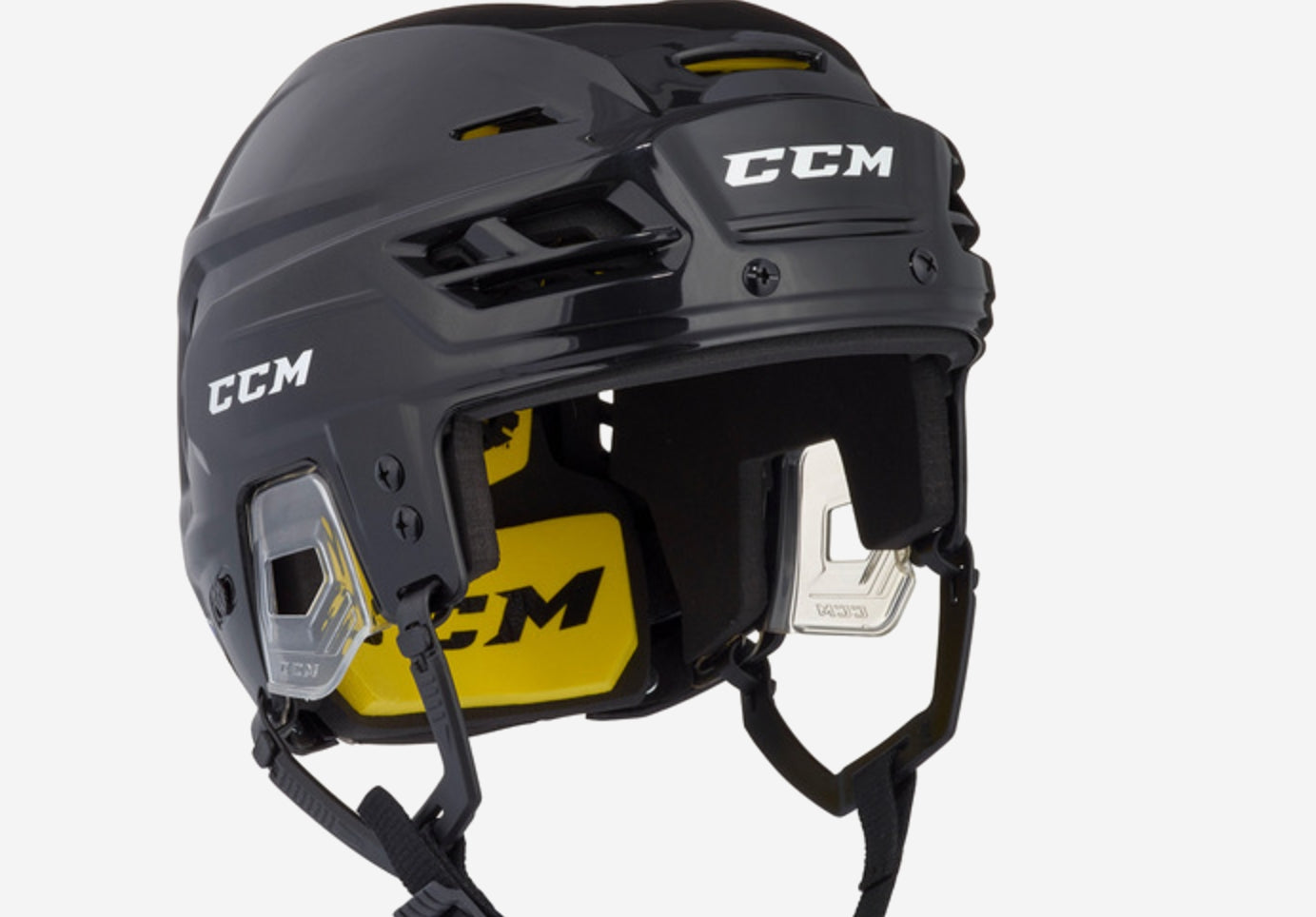 CASQUE DE HOCKEY CCM TACKS SENIOR