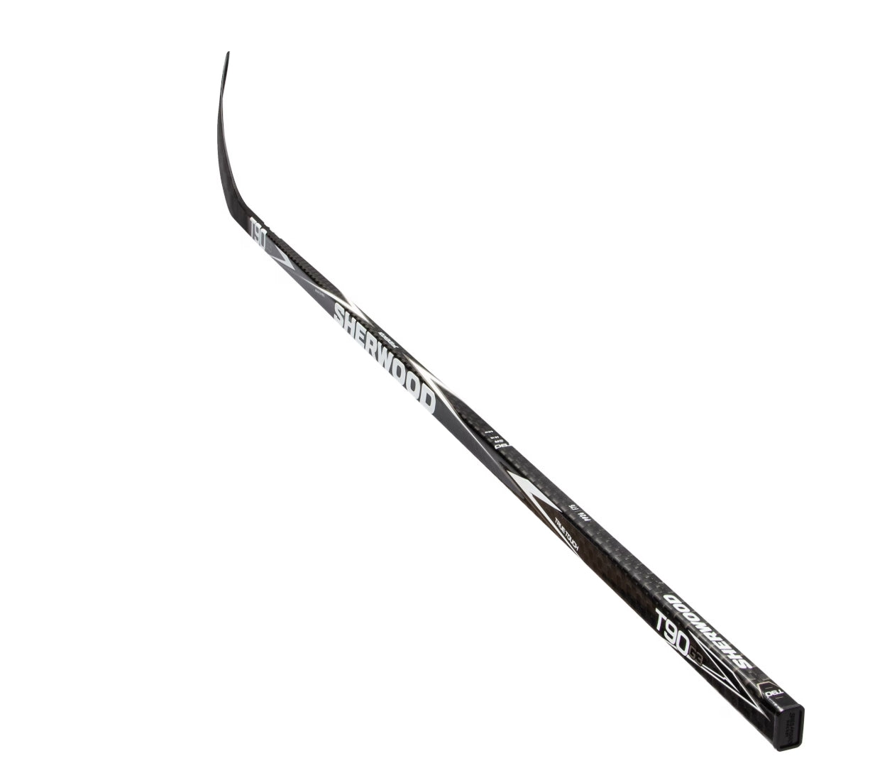 BÂTON SHERWOOD T90 G3 64"- SENIOR