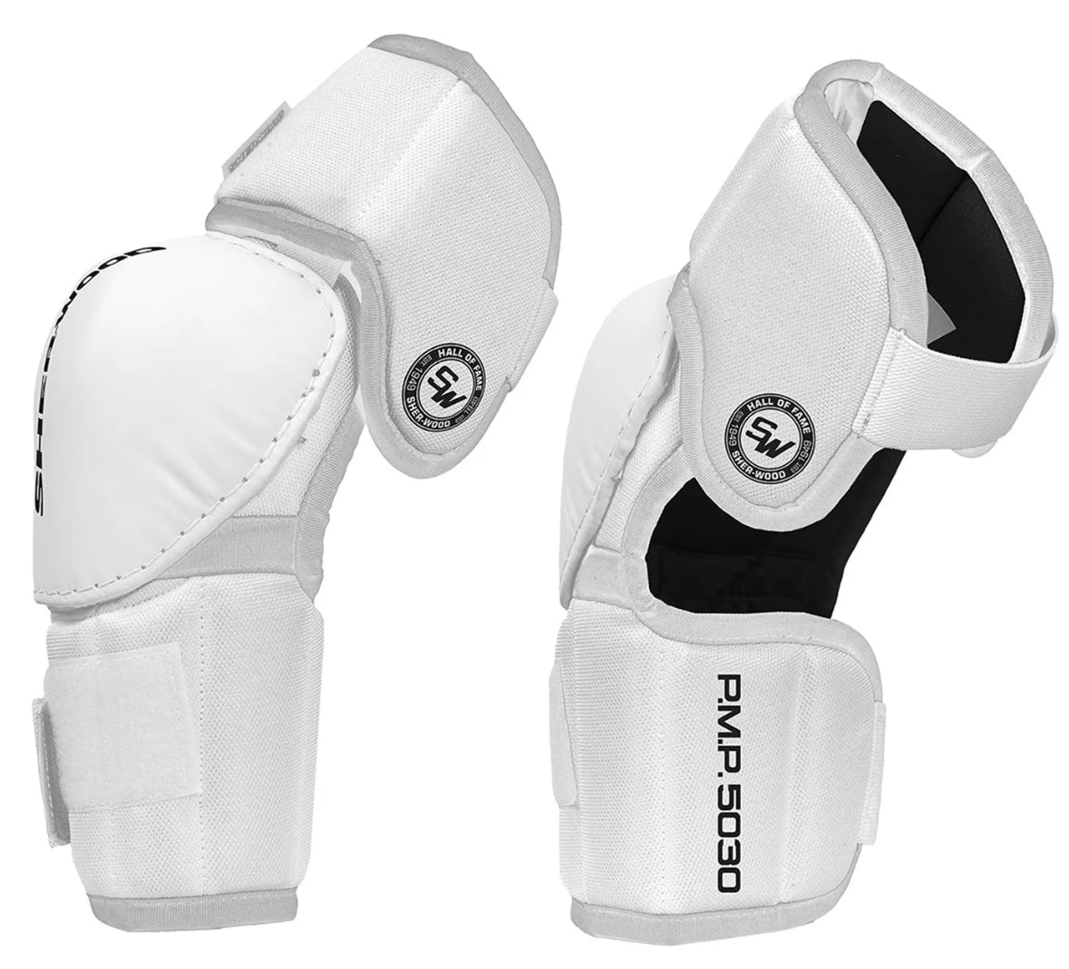 PROTÈGE-COUDES SHERWOOD 5030 HOF SOFT SÉNIOR