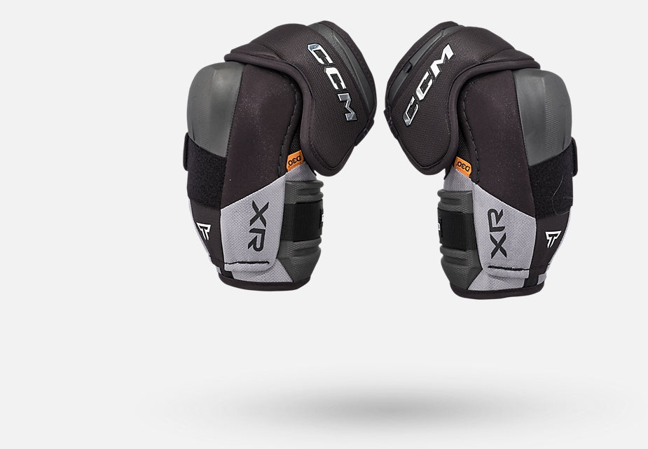 PROTÈGE-COUDES CCM TACKS XR SÉNIOR
