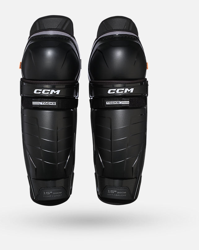 JAMBIÈRES CCM TACKS XR SÉNIOR