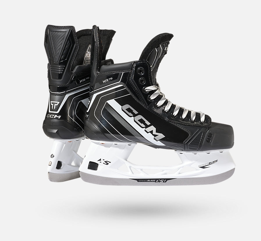 PATINS CCM TACKS XR 70 JUNIOR