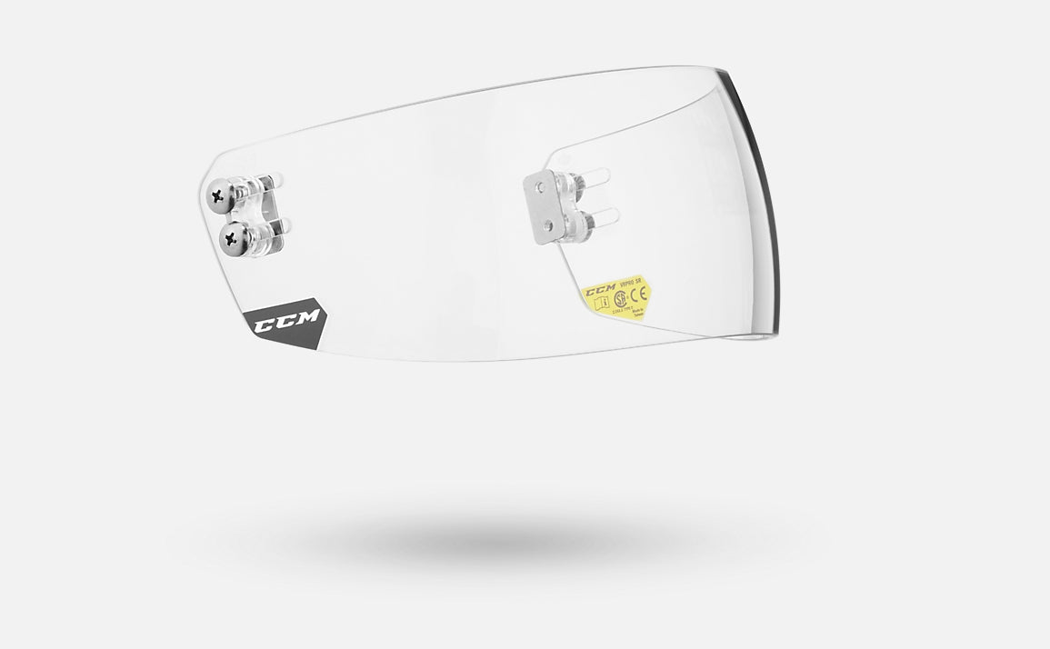DEMI VISIERE CCM VR PRO