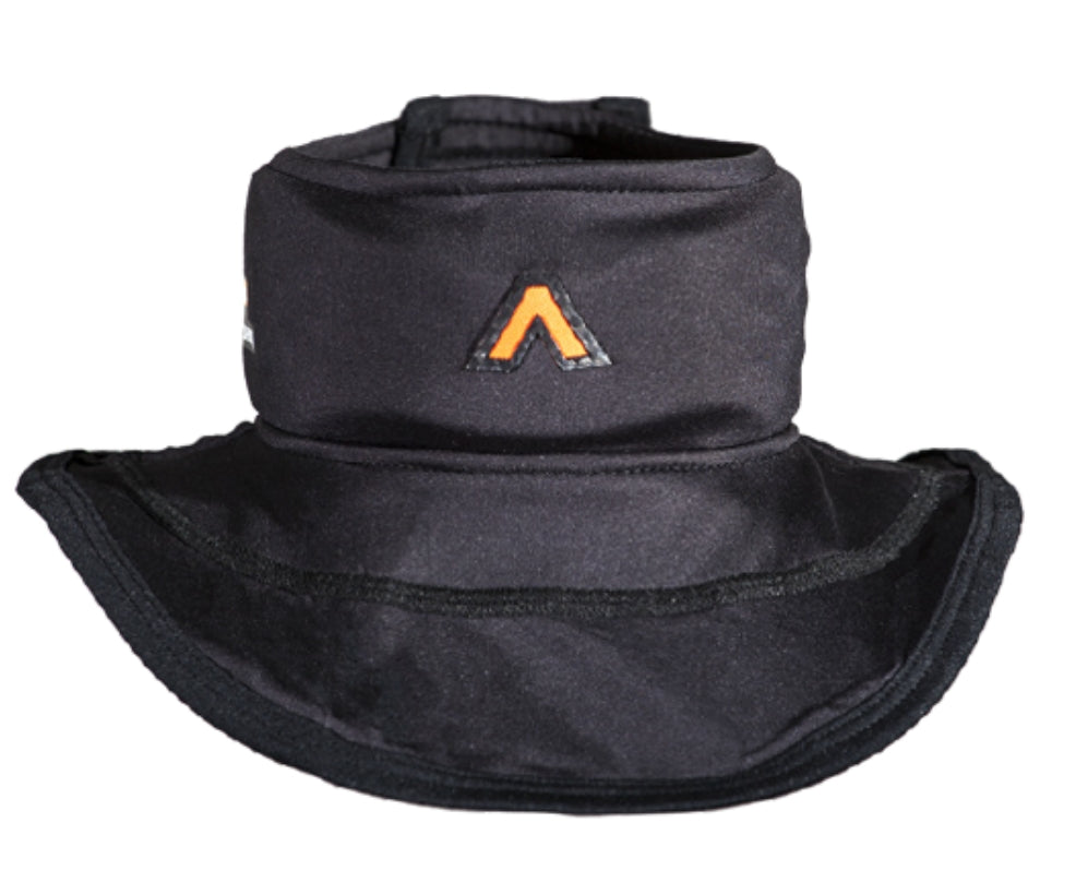 PROTÈGE-COU DE JOUEUR INTERCEPTOR AEGIS SENIOR