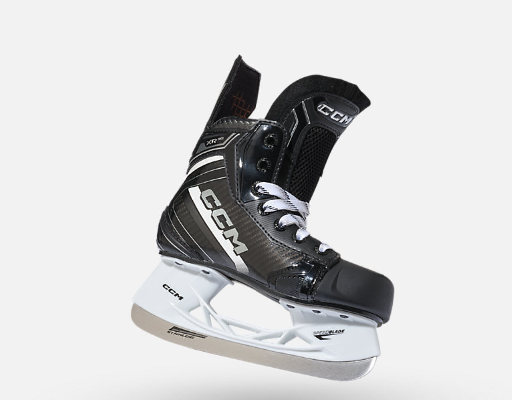 PATINS CCM TACKS XR90 ENFANT (YOUTH)