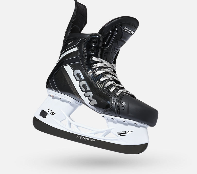 PATINS CCM TACKS XR90 INTERMÉDIAIRE