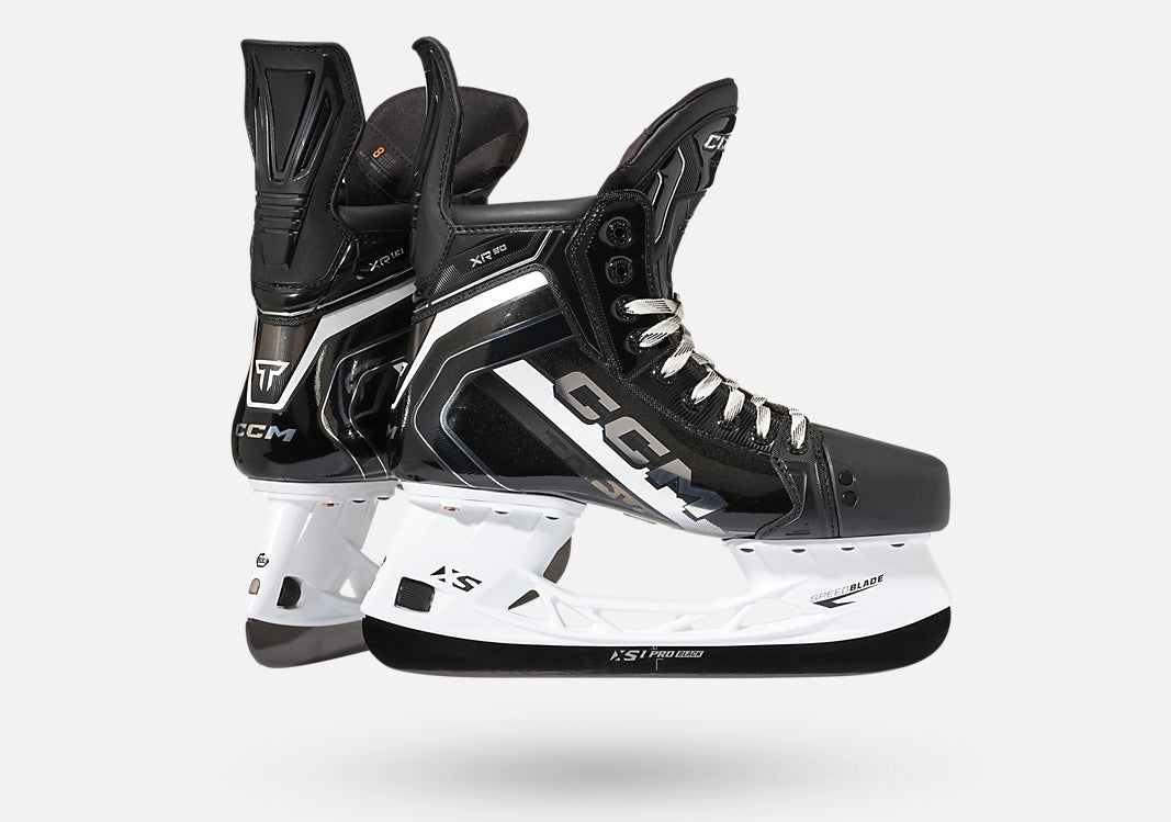 PATINS CCM TACKS XR90 SENIOR