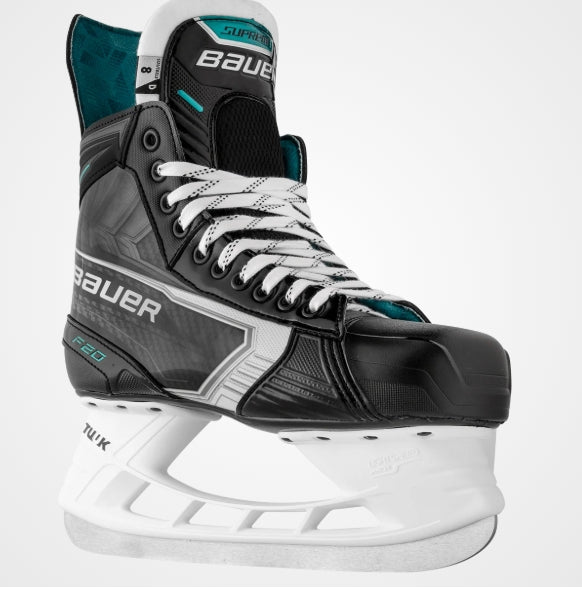 PATINS BAUER SUPREME F20 JUNIOR