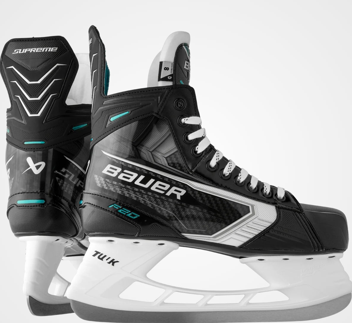 PATINS BAUER SUPREME F20 INTERMÉDIAIRE