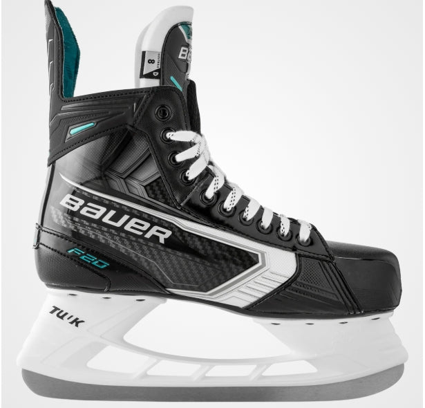 PATINS BAUER SUPREME F20 SENIOR
