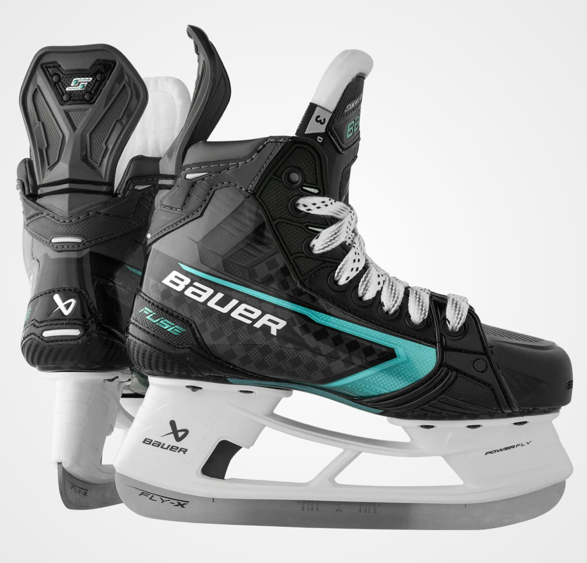 PATINS BAUER SUPREME F30 JUNIOR