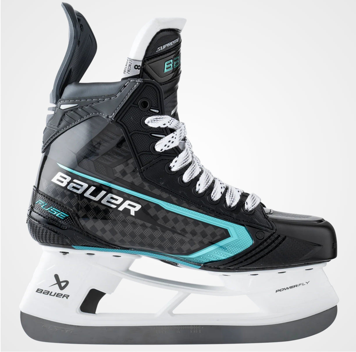 PATINS BAUER SUPREME F30 SENIOR