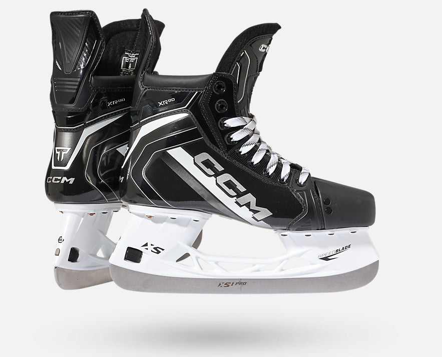 PATINS CCM TACKS XR80 INTERMÉDIAIRE