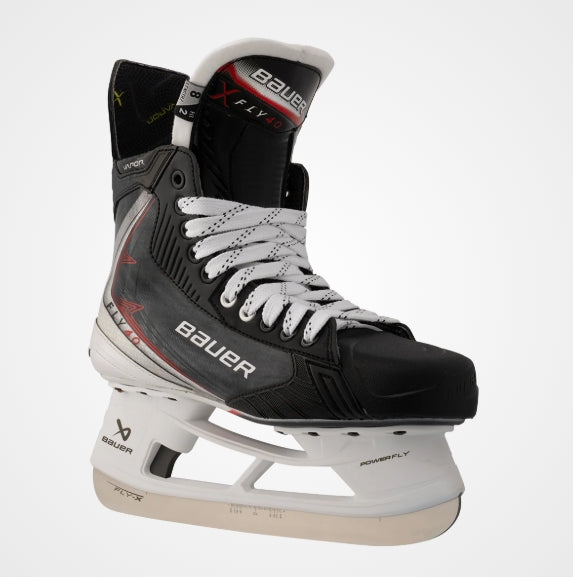 PATINS BAUER VAPOR FLY30 INTERMÉDIAIRE