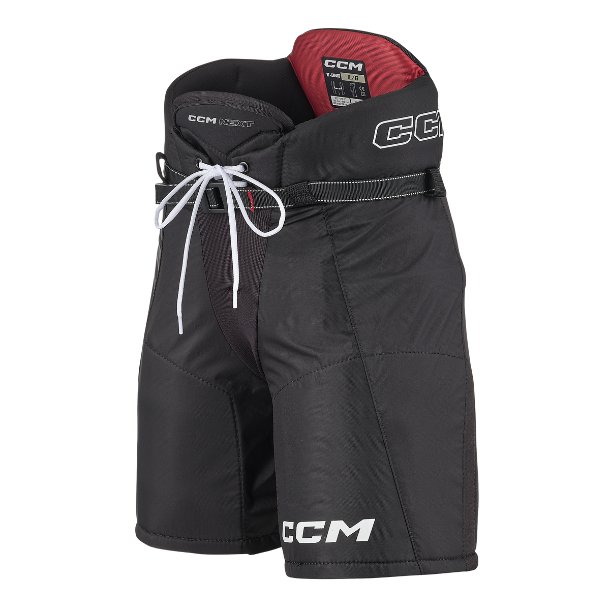 CULOTTE CCM NEXT- ENFANT (YOUTH)