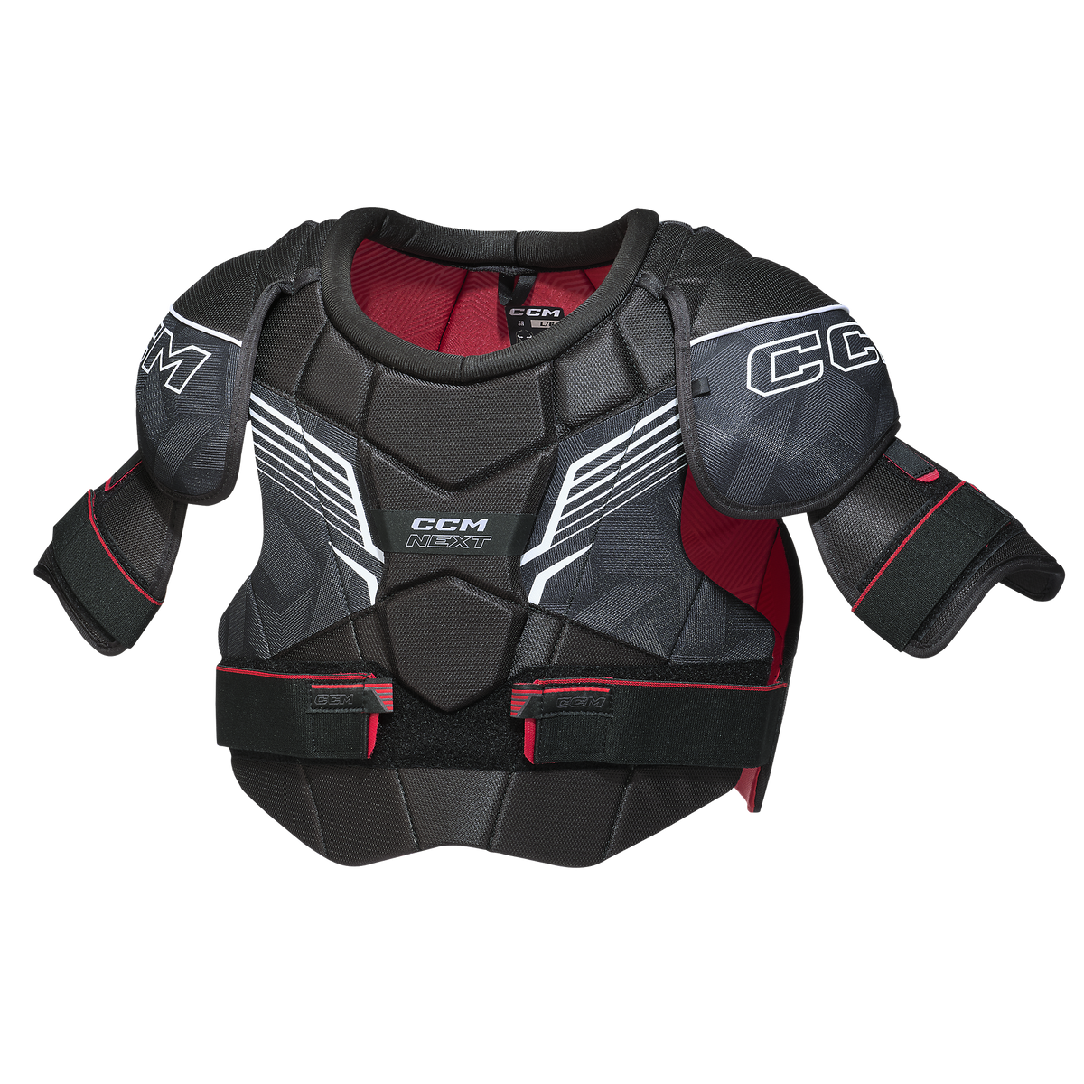 EPAULETTES CCM NEXT SENIOR