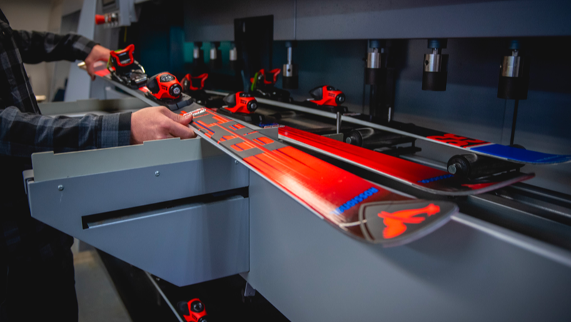 Sports aux Puces Québec