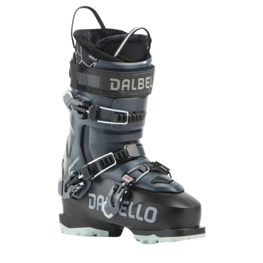 BOTTES  DALBELLO CABRIO MV 85 W BLK/AN 2027