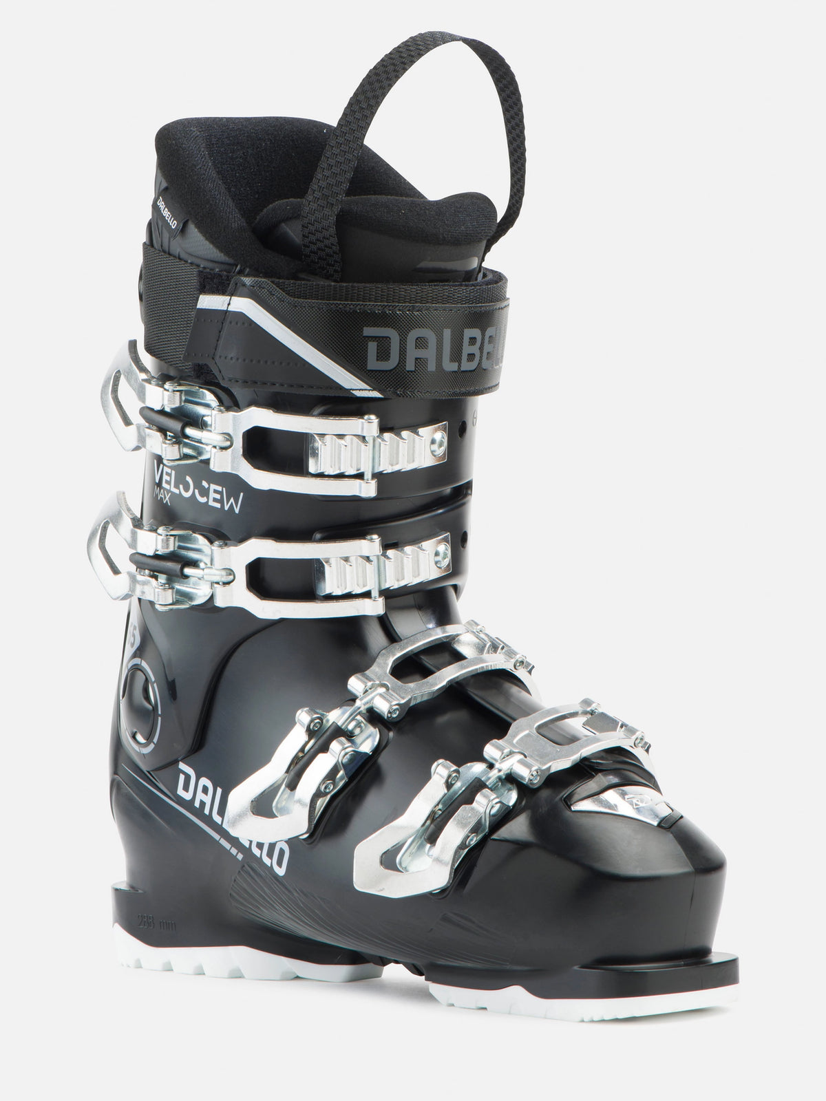 BOTTES DALBELLO VELOCE MAX 65 W