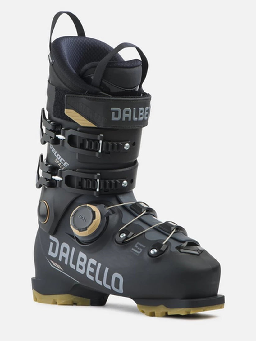 BOTTES DALBELLO VELOCE SPACE 100