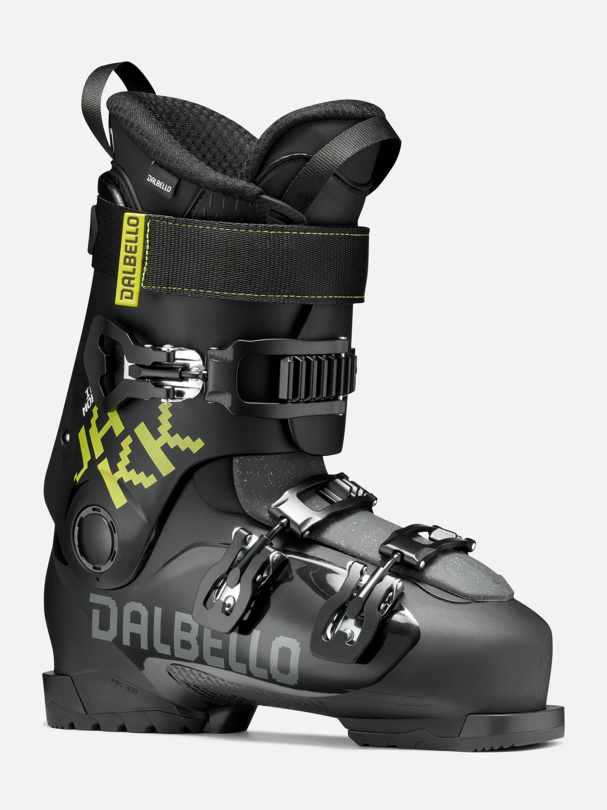 BOTTES DALBELLO IL MORO JAKK (2027)
