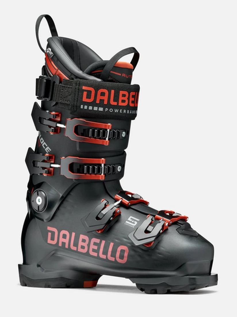 BOTTES DALBELLO VELOCE 120 MV 2027