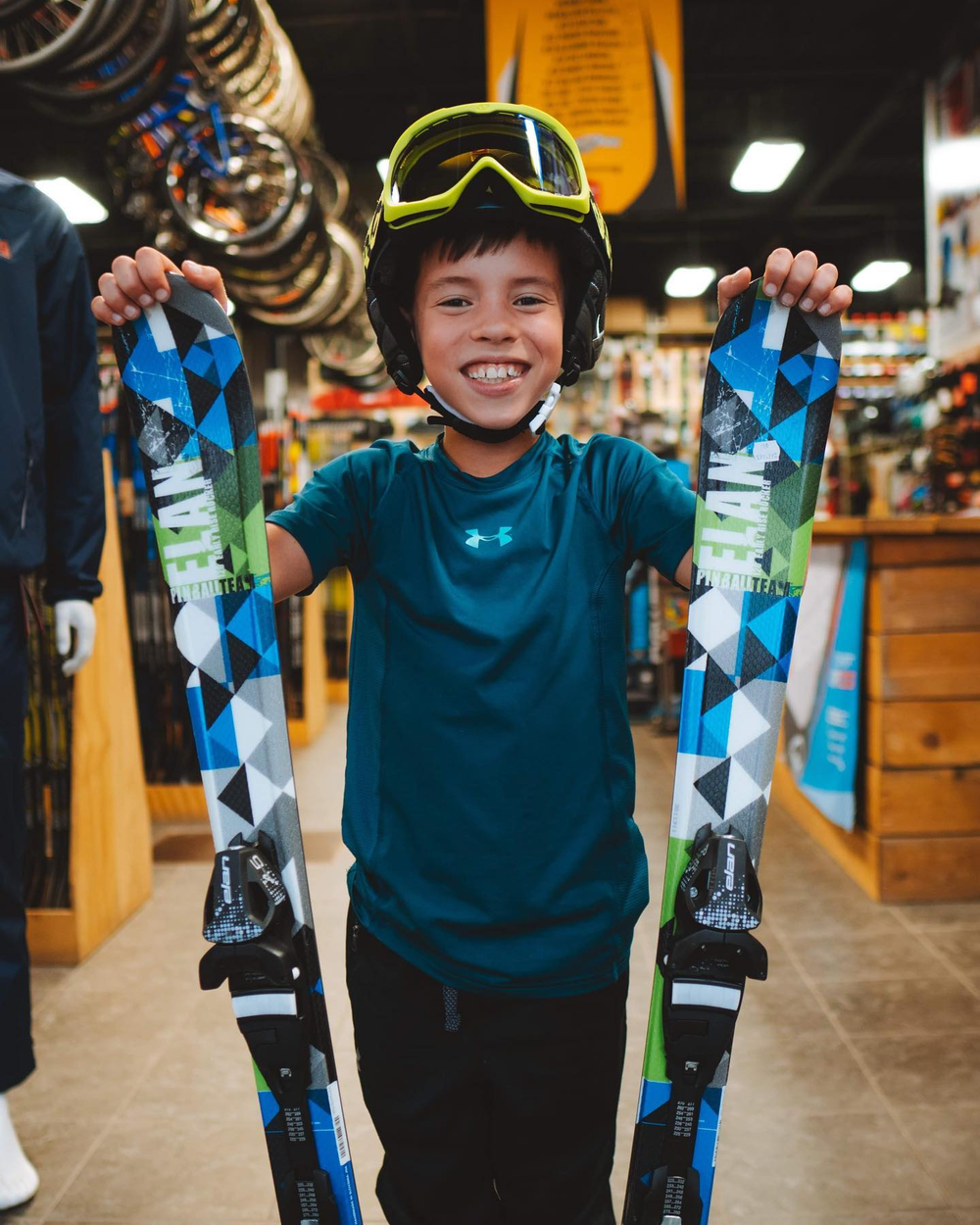 Sports aux Puces Québec