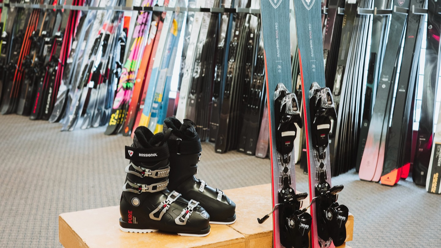 Sports aux Puces Québec