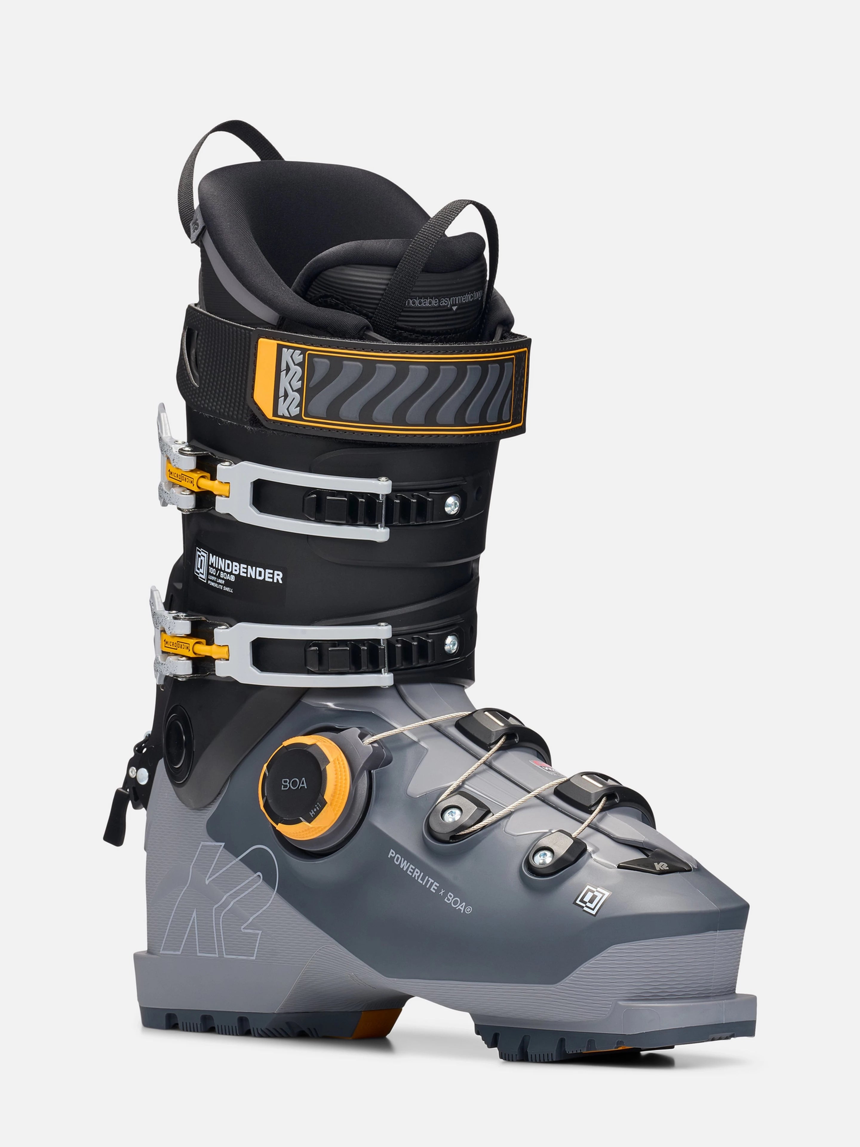 BOTTES K2 MINDBENDER BOA 100