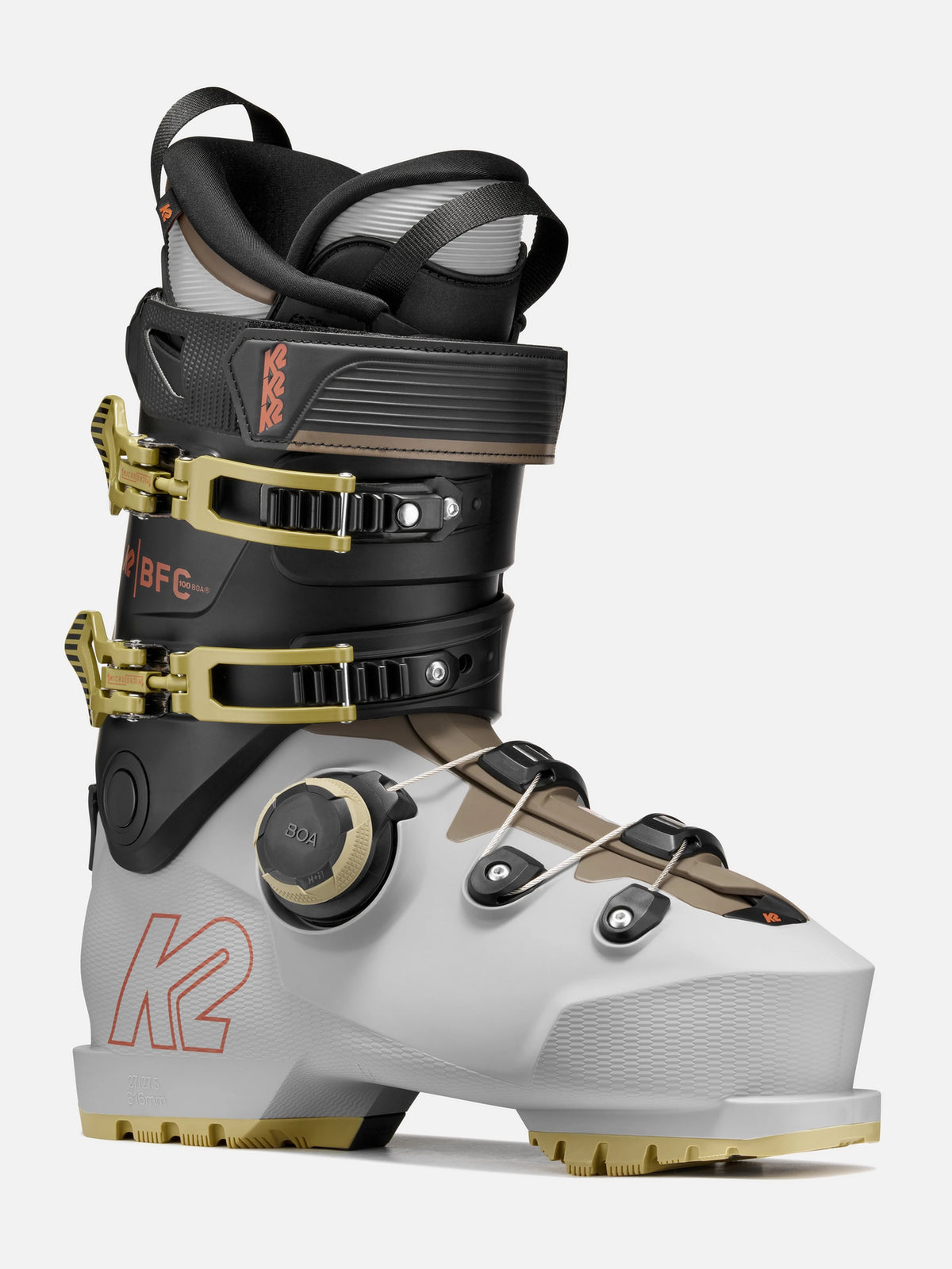 BOTTES K2 BFC BOA 100 (2027)