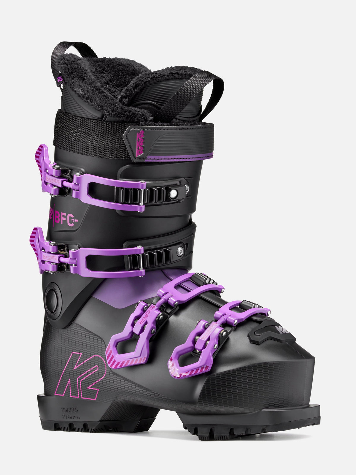 BOTTES K2 BFC 75 W 2027
