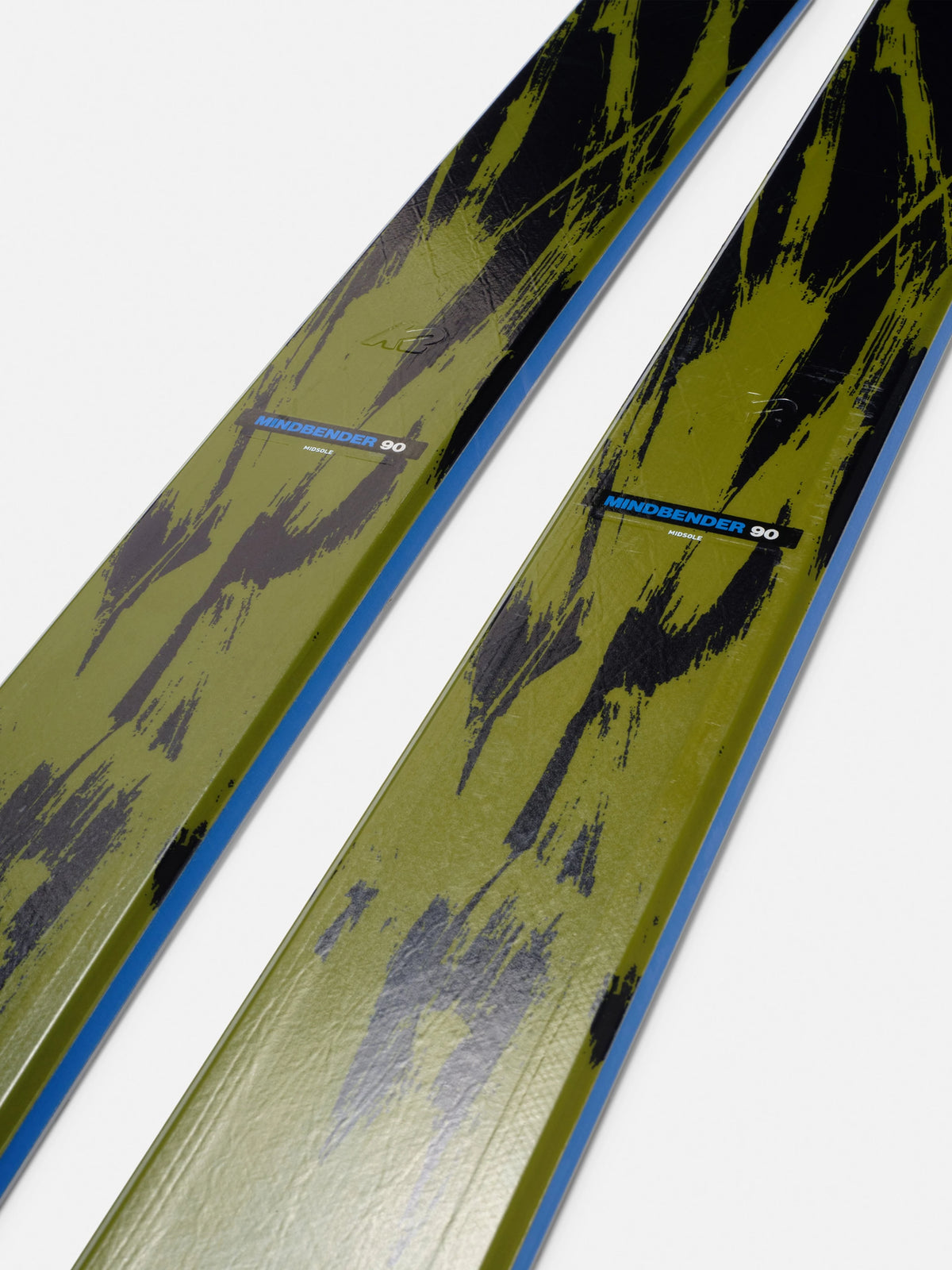 SKIS K2 MINDBENDER 90